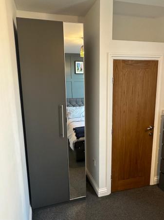 1 bedroom Apartment to let in Nottingham Road, Derby, DE1