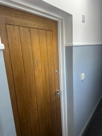 1 bedroom Apartment to let in Nottingham Road, Derby, DE1