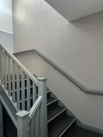 1 bedroom Apartment to let in Nottingham Road, Derby, DE1