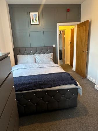 1 bedroom Apartment to let in Nottingham Road, Derby, DE1