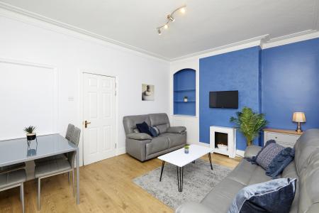 5 bedroom Terraced House to let in Stepping Lane, Derby, City Centre, DE1