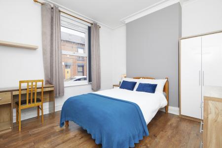 5 bedroom Terraced House to let in Stepping Lane, Derby, City Centre, DE1