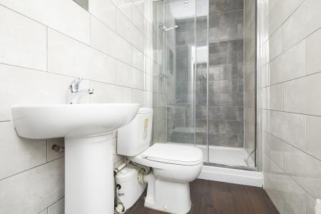 5 bedroom Terraced House to let in Stepping Lane, Derby, City Centre, DE1