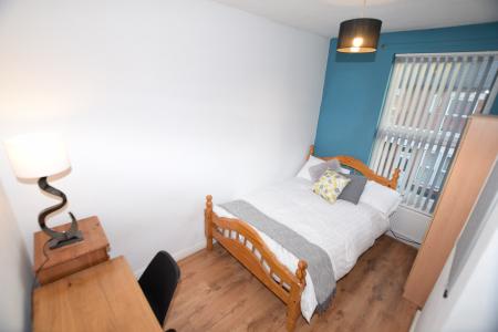 5 bedroom Terraced House to let in Manchester Street, Derby, DE22