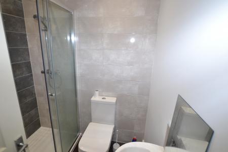 5 bedroom Terraced House to let in Manchester Street, Derby, DE22