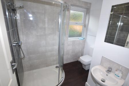 5 bedroom Terraced House to let in Manchester Street, Derby, DE22