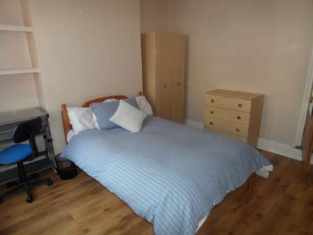 5 bedroom Terraced House to let in Manchester Street, Derby, DE22