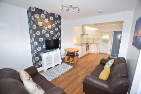 Manchester Street, Derby, DE22