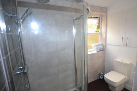 5 bedroom Terraced House to let in Manchester Street, Derby, DE22