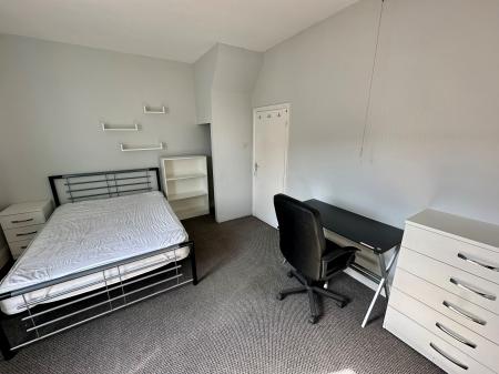 Monk Street, Derby, DE22