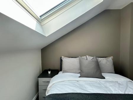 5 bedroom Semi-detached house to let in Ashbourne Road, Derby, DE22