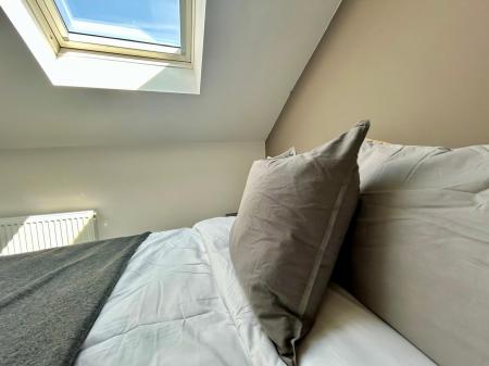 5 bedroom Semi-detached house to let in Ashbourne Road, Derby, DE22