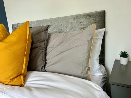 5 bedroom Semi-detached house to let in Ashbourne Road, Derby, DE22