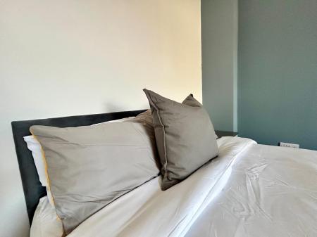 5 bedroom Semi-detached house to let in Ashbourne Road, Derby, DE22