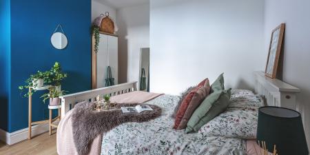 4 bedroom Terraced House to let in Stanley Street, Derby, DE22