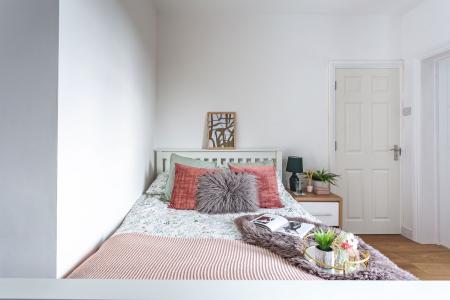 4 bedroom Terraced House to let in Stanley Street, Derby, DE22