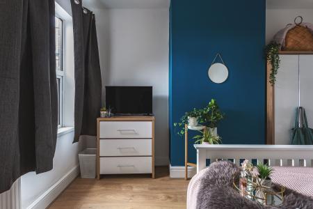 4 bedroom Terraced House to let in Stanley Street, Derby, DE22