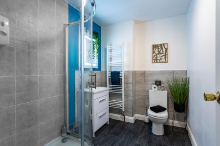 4 bedroom Terraced House to let in Stanley Street, Derby, DE22