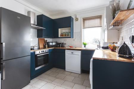 4 bedroom Terraced House to let in Stanley Street, Derby, DE22