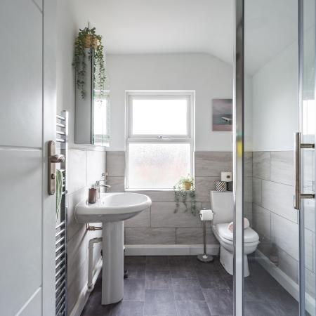 4 bedroom Terraced House to let in Stanley Street, Derby, DE22