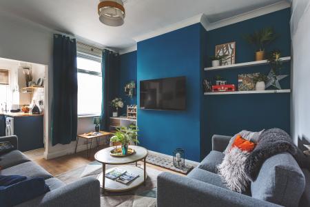 Stanley Street, Derby, DE22