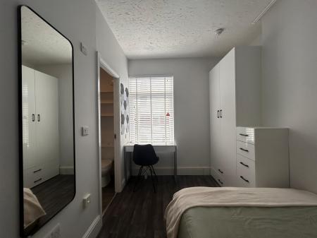 5 bedroom Terraced House to let in Etwall Street, Derby, DE22