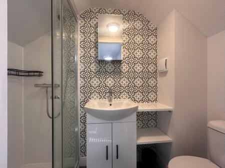 5 bedroom Terraced House to let in Etwall Street, Derby, DE22