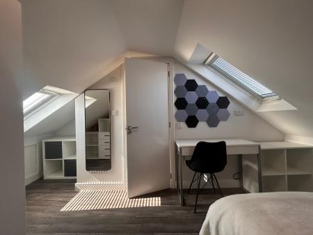 5 bedroom Terraced House to let in Etwall Street, Derby, DE22