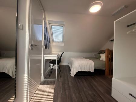 5 bedroom Terraced House to let in Etwall Street, Derby, DE22