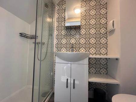 5 bedroom Terraced House to let in Etwall Street, Derby, DE22