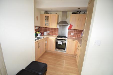 4 bedroom Town house to let in St Katherine's Court, Derby, DE22