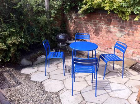 4 bedroom Terraced House to let in Pybus Street, Derby, City Centre, DE22