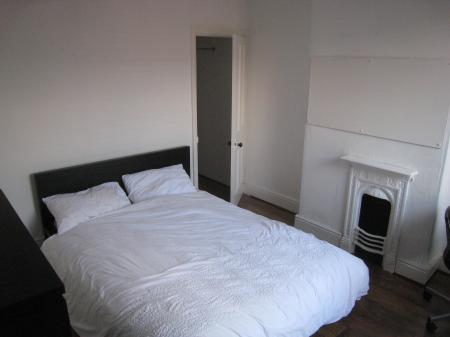 4 bedroom Terraced House to let in Pybus Street, Derby, City Centre, DE22