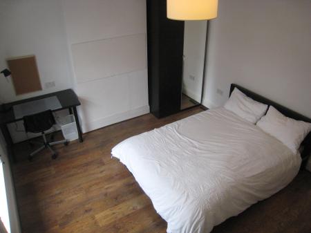 4 bedroom Terraced House to let in Pybus Street, Derby, City Centre, DE22