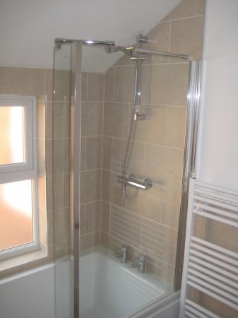 4 bedroom Terraced House to let in Pybus Street, Derby, City Centre, DE22