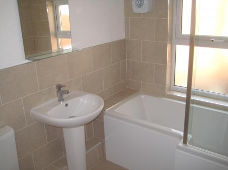 4 bedroom Terraced House to let in Pybus Street, Derby, City Centre, DE22