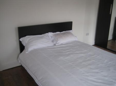 4 bedroom Terraced House to let in Pybus Street, Derby, City Centre, DE22