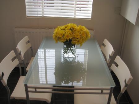 4 bedroom Terraced House to let in Pybus Street, Derby, City Centre, DE22