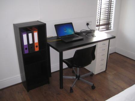 4 bedroom Terraced House to let in Pybus Street, Derby, City Centre, DE22