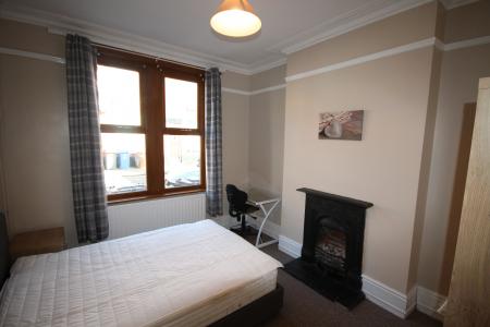 4 bedroom Terraced House to let in Wolfa Street, Derby, City Centre, DE22