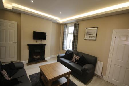 4 bedroom Terraced House to let in Wolfa Street, Derby, City Centre, DE22