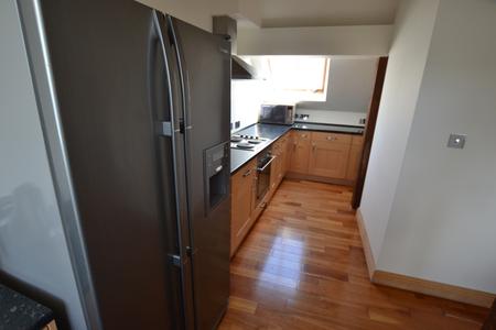 3 bedroom Flat to let in 20 Manchester Street, Derby, DE22