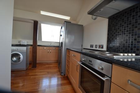 3 bedroom Flat to let in 20 Manchester Street, Derby, DE22