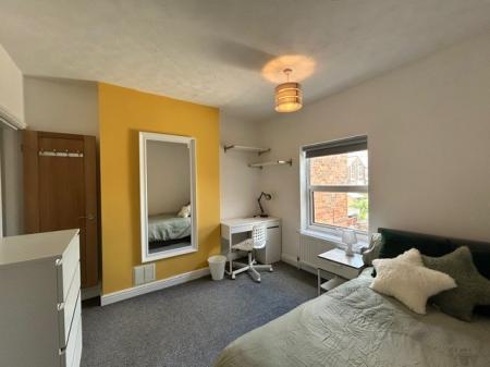 1 bedroom Terraced House to let in Slack Lane, Derby, City Centre, DE22