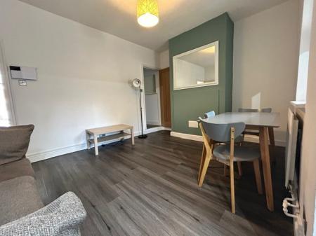 1 bedroom Terraced House to let in Slack Lane, Derby, City Centre, DE22