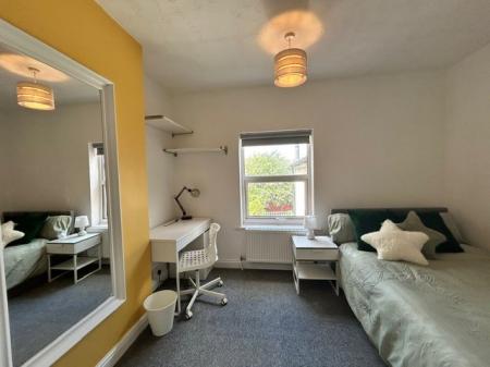 1 bedroom Terraced House to let in Slack Lane, Derby, City Centre, DE22