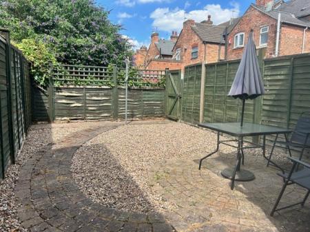 1 bedroom Terraced House to let in Slack Lane, Derby, City Centre, DE22