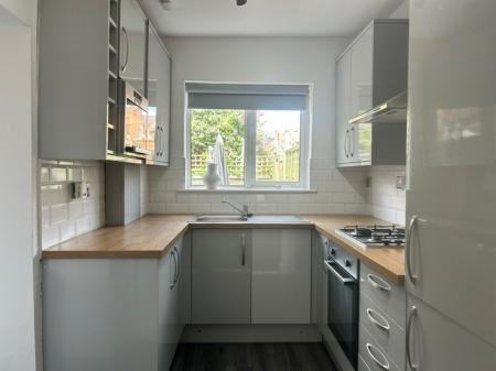 1 bedroom Terraced House to let in Slack Lane, Derby, City Centre, DE22