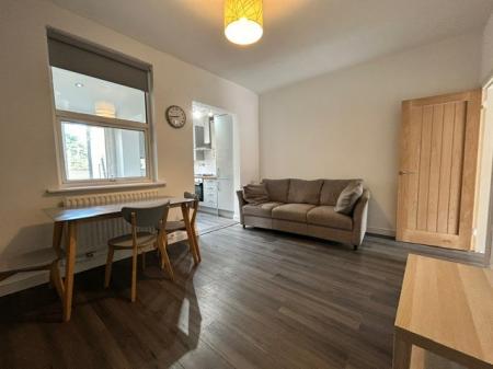 1 bedroom Terraced House to let in Slack Lane, Derby, City Centre, DE22