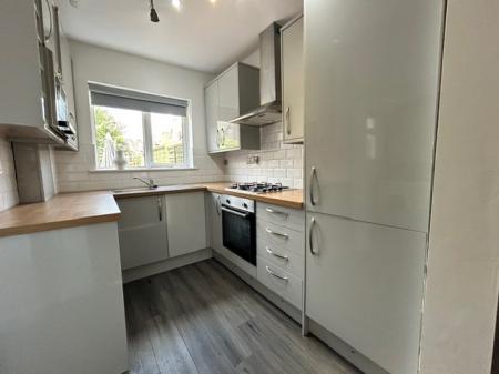 1 bedroom Terraced House to let in Slack Lane, Derby, City Centre, DE22